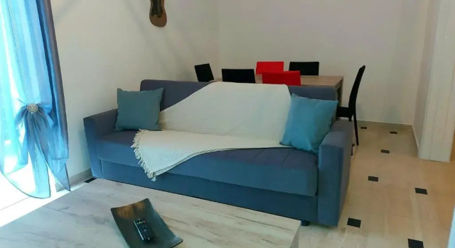 Cozy apartment for 3-6 people-Center Tripoli 1, Prenota Appartamento Tripoli (Tripolis) 