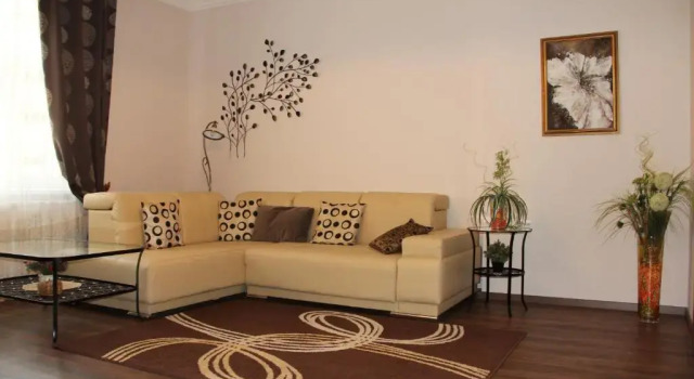 Апартаменты Jurincom apartments