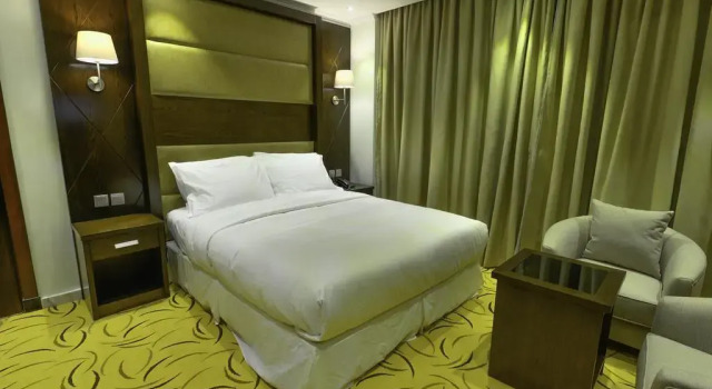 Three Points Hotel