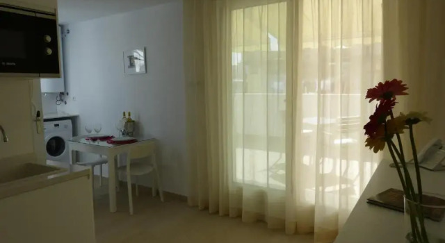 Апартаменты Apartamentos Patagonia Sur