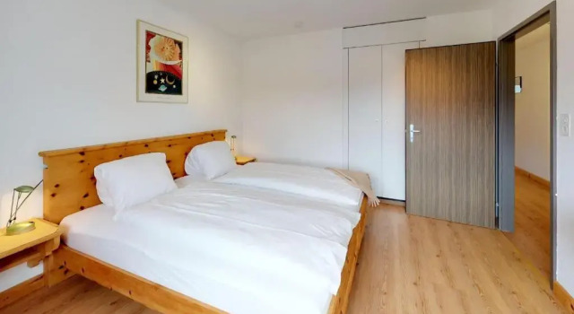Ova Cotschna 705, Book Hotel St. Moritz 