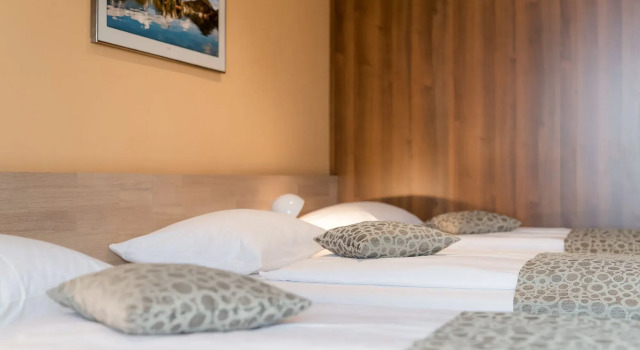 Hotel Florjanckov Hram