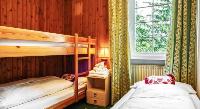 Семейный номер Standard Hotel Rio Bianco