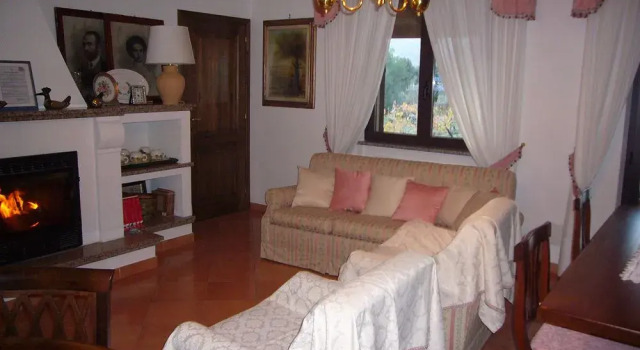 B&B Gio Franziscu, Забронировать Отель «постель и завтрак» Sa Castanza Sardinia North
