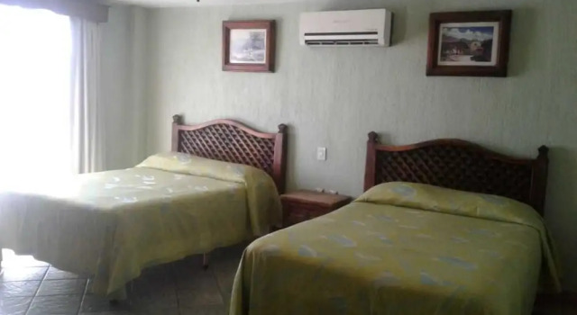 Номер Standard Hotel La Capilla