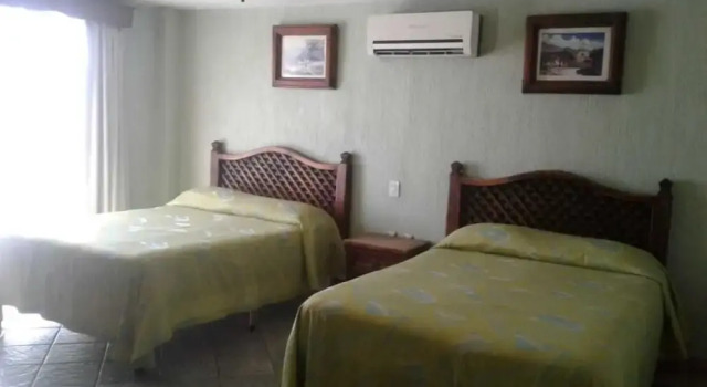Hotel La Capilla