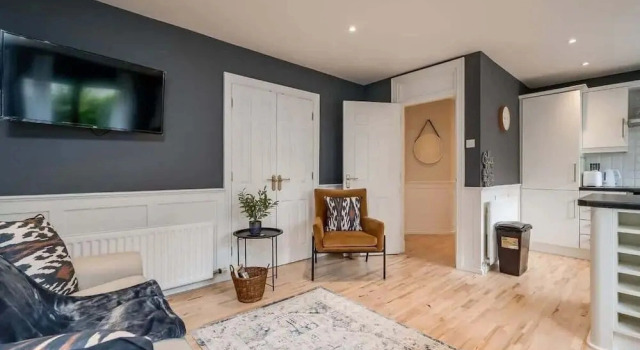 Central Belfast Apartments Windsor