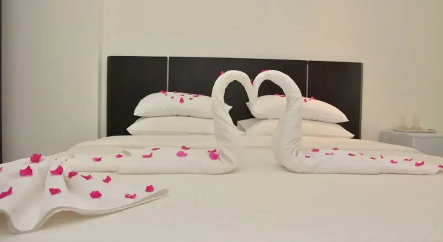 Royal Relax Holiday, Prenota Hotel Hotel a Northern Atolls con colazione, Colazione