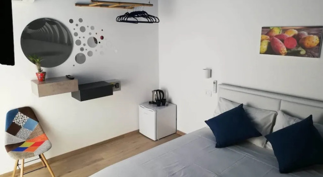 GH Rooms Catania