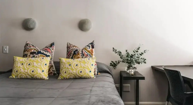 City Loft Loadshedding Free