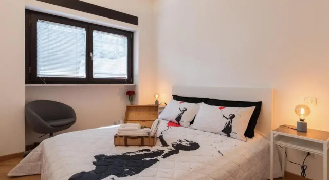 Residenza La Coccola, Varaa Hotelli Centro Storico Torino