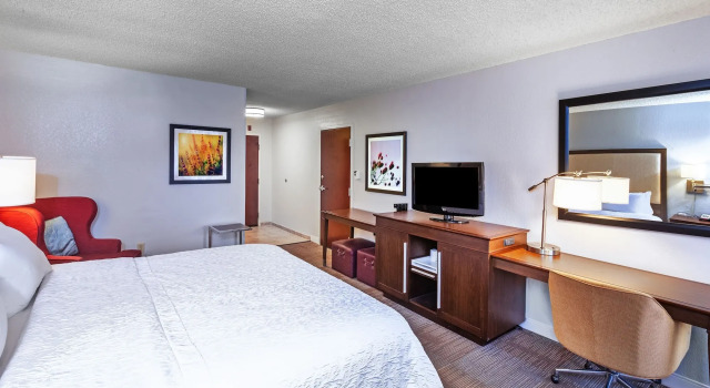 Hampton Inn Oklahoma City-Northwest