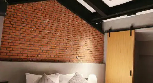 Люкс Land of Arts and Crafts