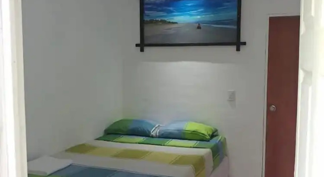 Номер Comfort Rancho Mama Juany