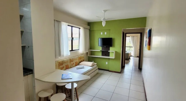 Апартаменты Standard Flat Bellmare