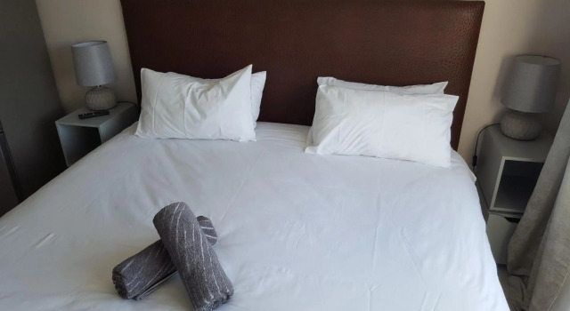 Hayley's Place, Reservar Hotel Parklands Table Bay