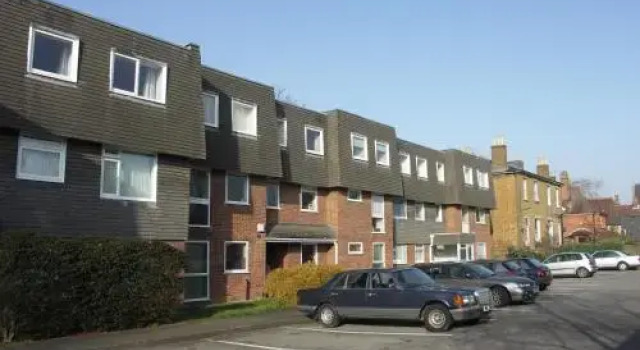 Accommodation Windsor Ltd - Lawrence Court, Varaa Huoneisto Asunnot kohteessa Merseyside, Huoneisto