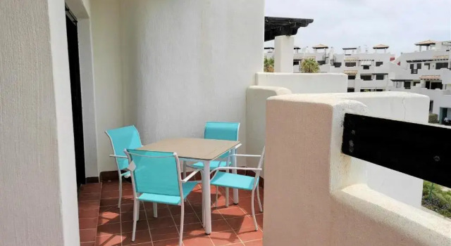 Апартаменты VeraTespera Apto cerca de la playa, Wifi, Mascotas