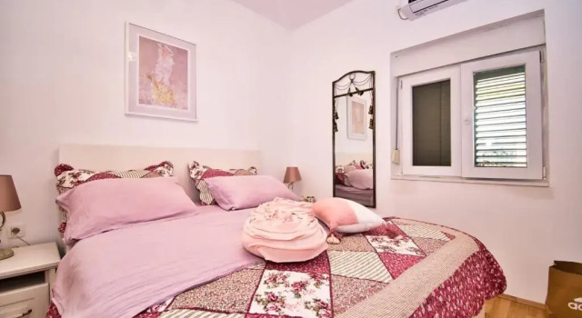 Коттедж Beach House Calendula