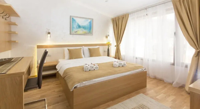 Hotel Bela Roza, Buchen Sie Hotel Bijela 