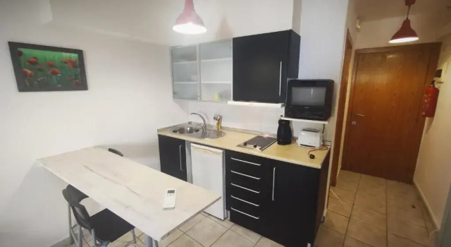 Студия La Casa al Roura