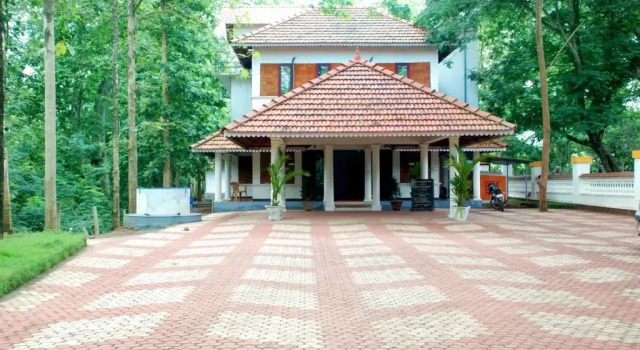 KTDC Tamarind Nilambur