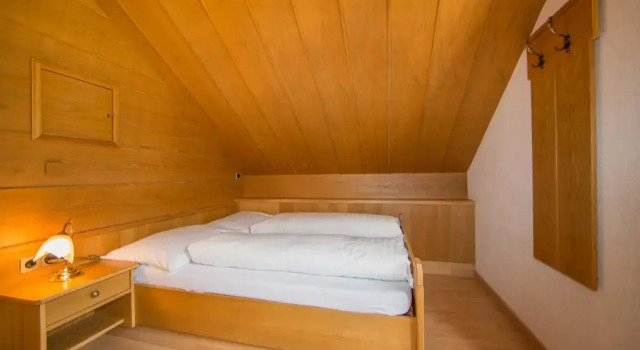 Студия Apartment Steinbock