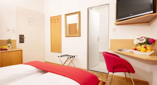 Hotel Liebetegger, Rezervați Hotel Klagenfurt Wörthersee