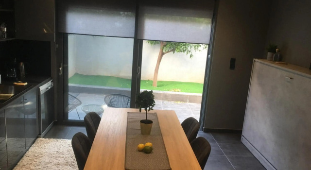 L apartment, Prenota Appartamento Agios Dīmītrios Kythnos