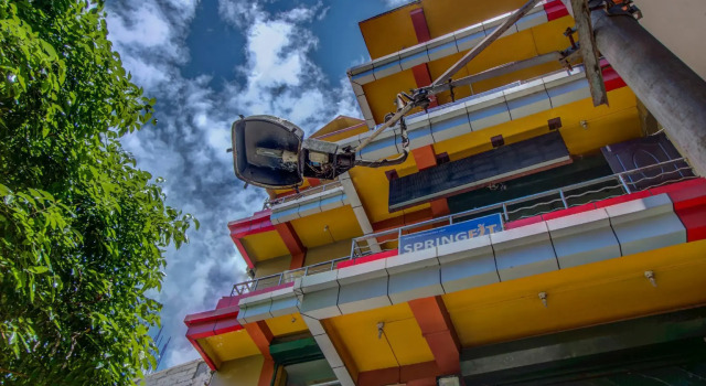 Anant Home Stay, Prenota Appartamento Hotel a Meghalaya con parcheggio, Parcheggio