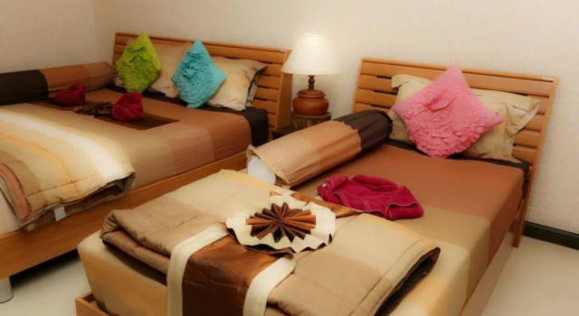 J L Residence Hotel