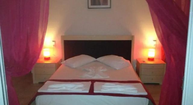 Vatsa Villa 1, Rezervovat Vila Vouni Řecko