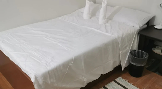 Номер Standard Flip Flops Hostel