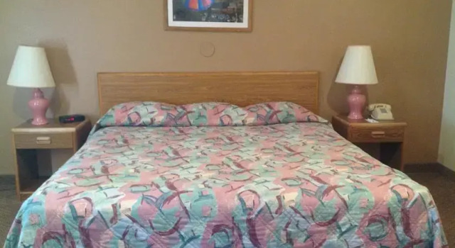 Cascade Inn and Suites, Buchen Sie Hotel Winthrop Washington (state)