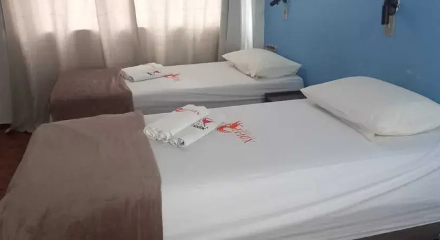 Двухместный номер Economy с 2 комнатами Hotel Fenix
