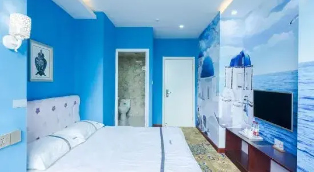 Zhengzhou Yudu Express Hotel, Book Hotel Zhengzhou Henan