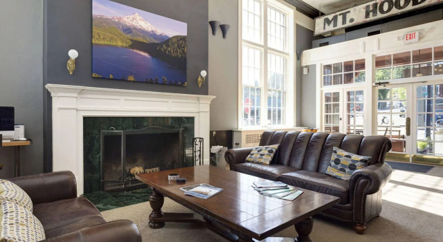 Hood River Hotel