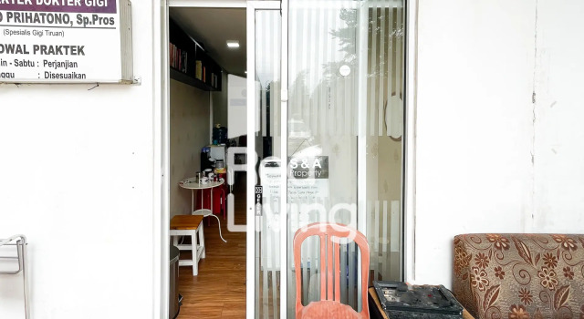 Apartemen Sentra Timur Residence - S&A Zada Property Tower Orange, Book Apartment Jakarta Jakarta Province