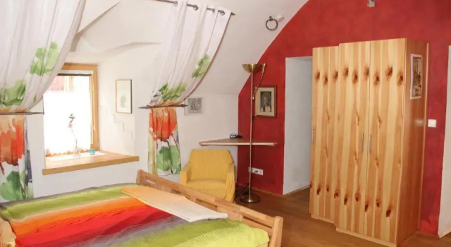 Ferienwohnung Vorstadt