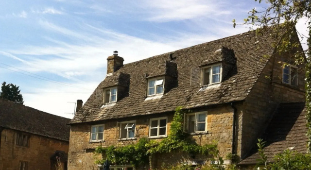 Guiting Guest House, Забронировать Гостевой дом Отели Англии с завтраком, Завтраки