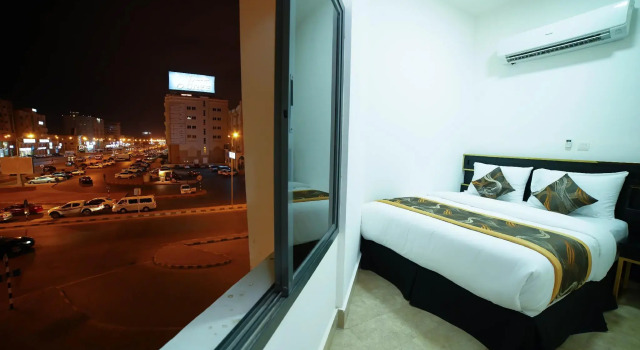 Апартаменты Star Emirates Downtown