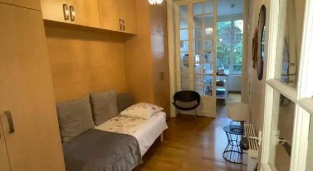 Appartement François 1er, Забронировать Апартаменты/квартира Апартаменты Виши, Апартаменты/квартира