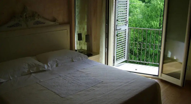 B&B Villa FioreConero