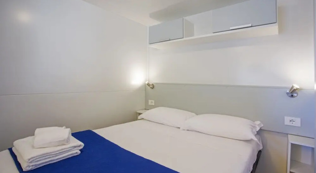 Семейный номер Standard Campeggio Playa Colorada
