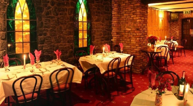 The Western Hotel, Buchen Sie Hotel Claremorris Mayo