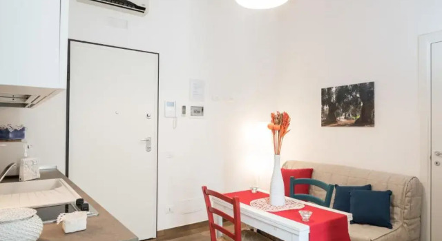 Апартаменты Casa Rebecca
