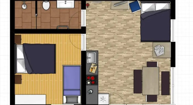 Haus Sabrina, Забронировать Отель Отели Кальтенбах 3 звезды, рядом с SKiOptimal (Хохциллерталь), 3*