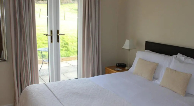 Двухместный номер Standard The White Horse Inn