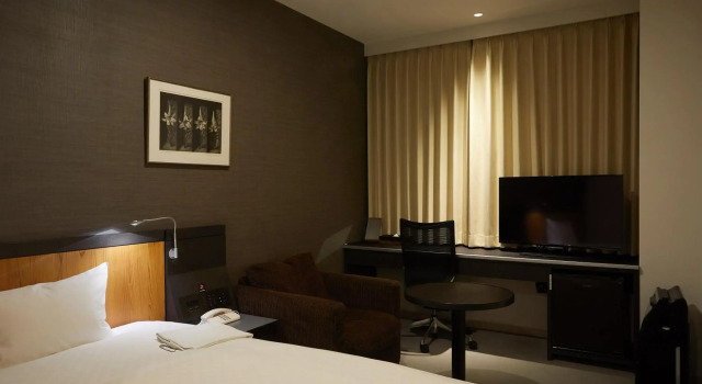 Rhino Hotel Kyoto