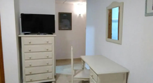 Двухместный номер Standard Hotel Balcón de Cazorla